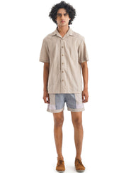 La Vigne Embroidery Shirt