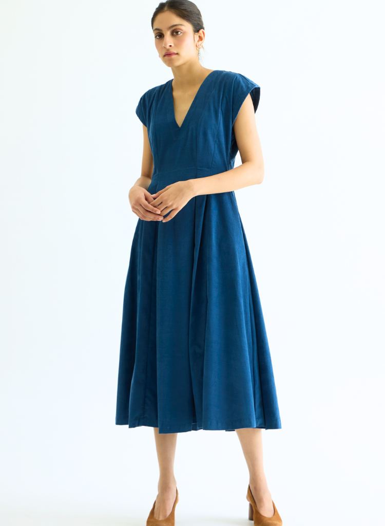 Lada Dress