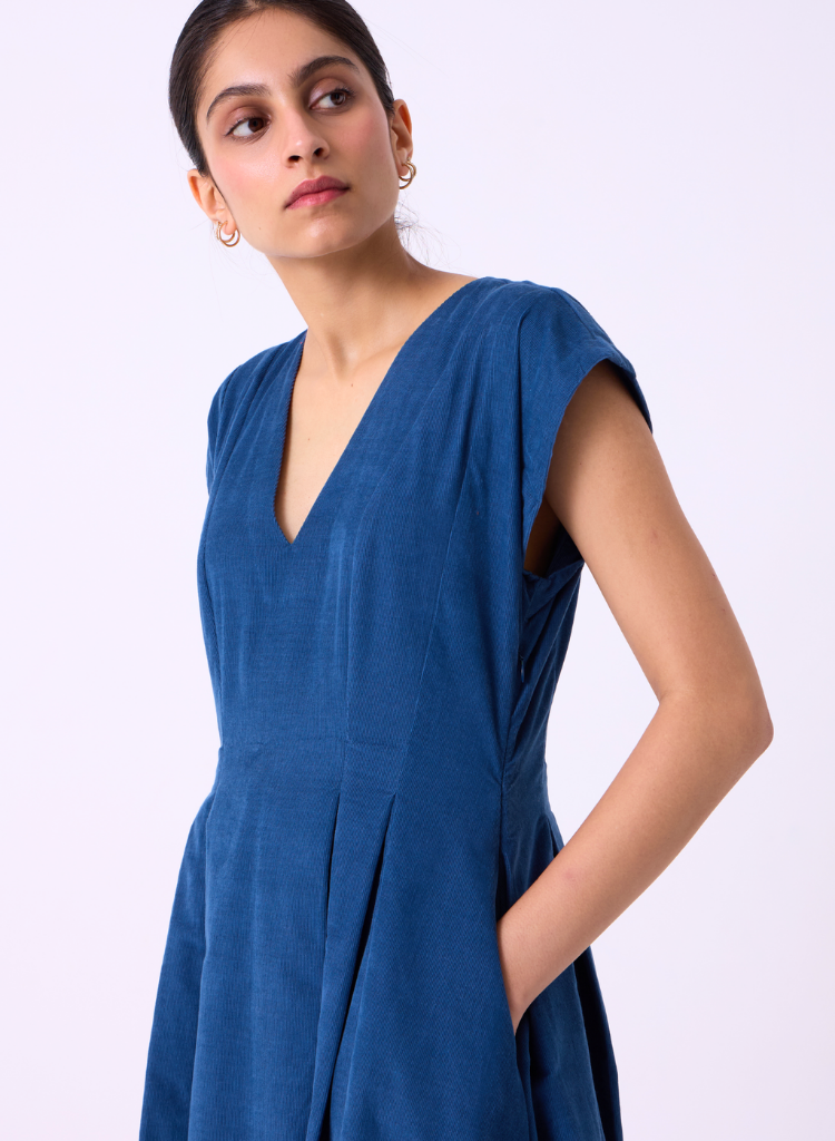 Lada Dress