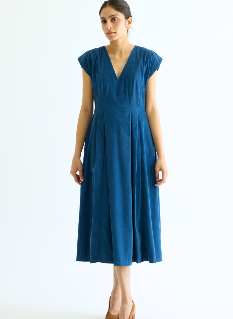 Lada Dress