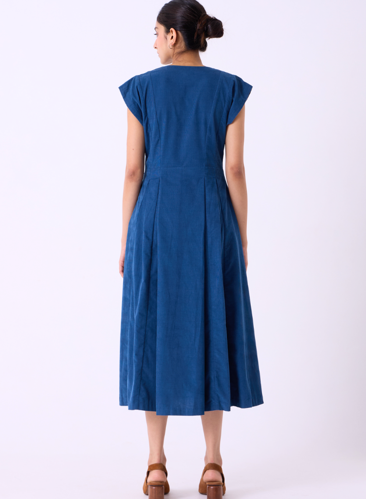 Lada Dress