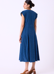 Lada Dress