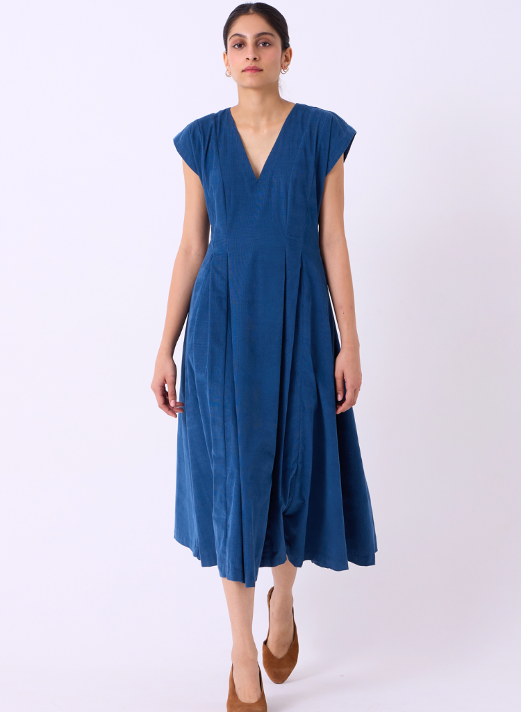 Lada Dress
