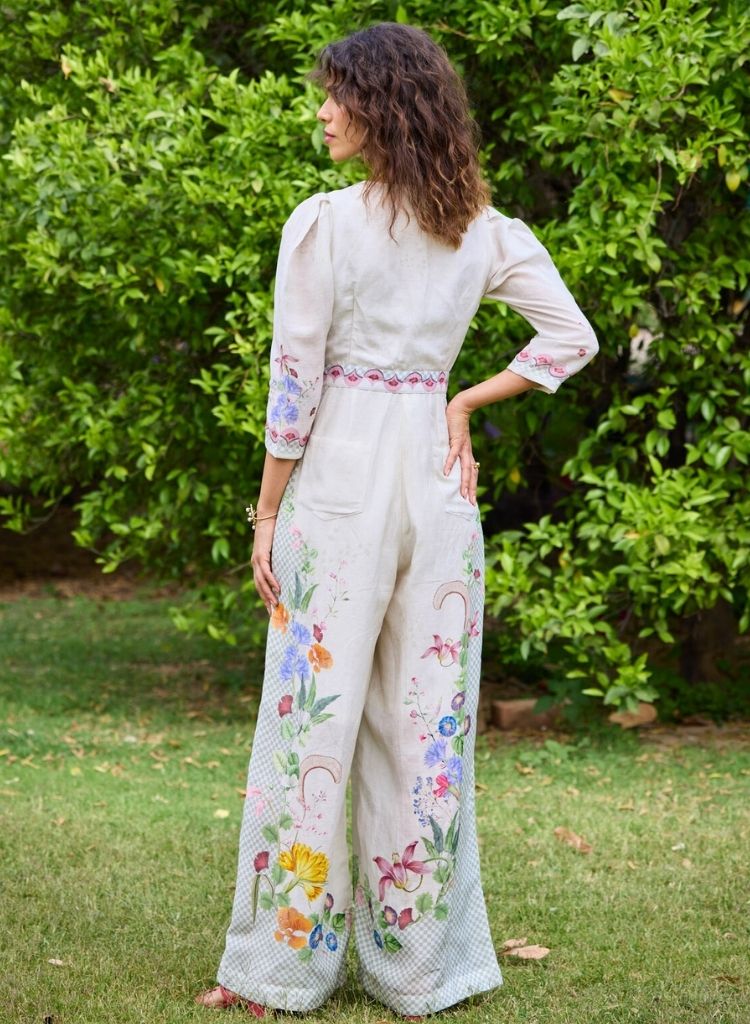 Laguna Jumpsuit