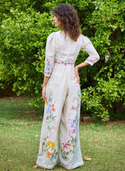 Laguna Jumpsuit