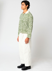 Lahar Polo Shirt