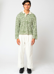 Lahar Polo Shirt