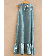 Laid Back Gathered Dress