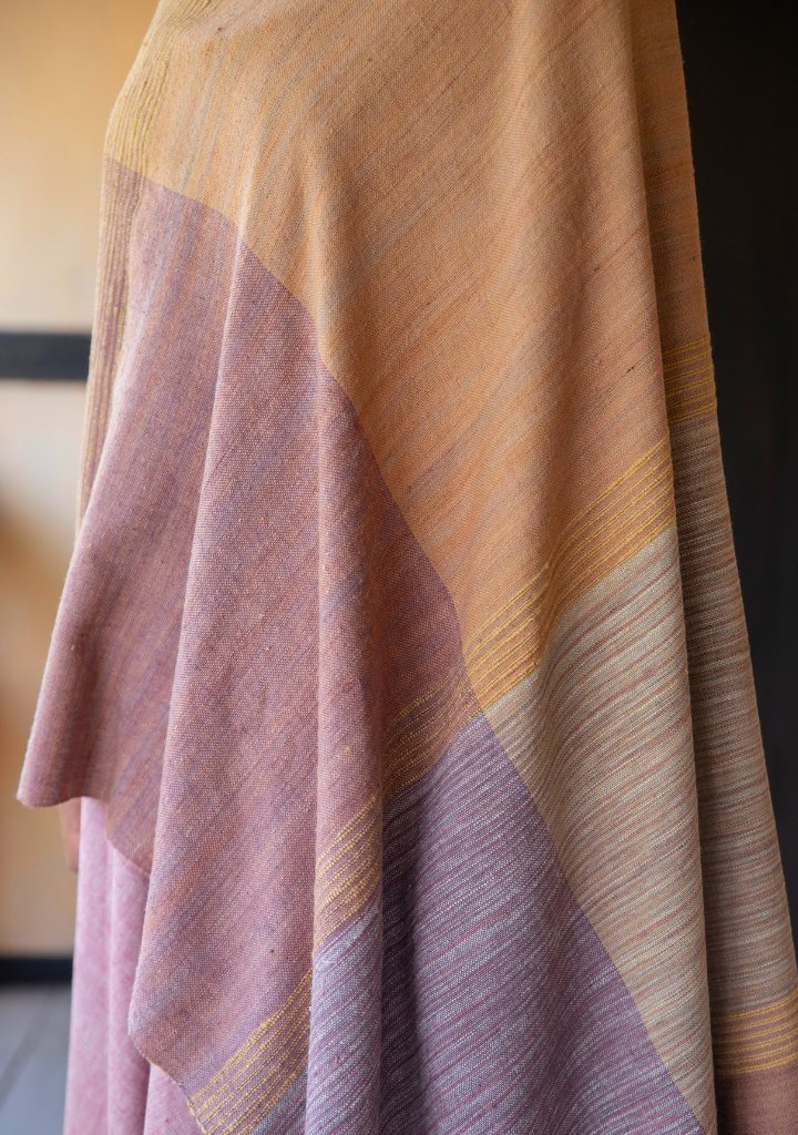 Iaineh Eri Silk Stole