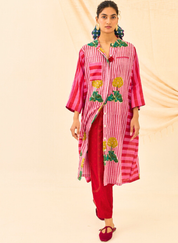Lali Kurta Set