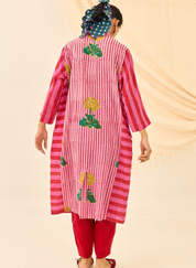 Lali Kurta