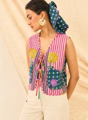 Lali Waistcoat