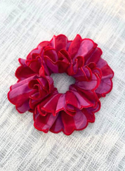 Lali Scrunchie