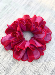 Lali Scrunchie