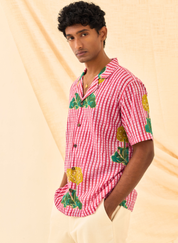 Lali Relaxed Fit Shirt