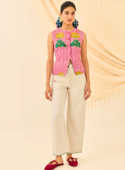 Lali Waistcoat