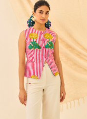 Lali Waistcoat