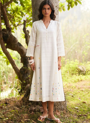 Lalitha Dress