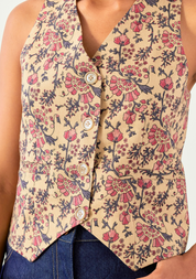 Lamara Waistcoat