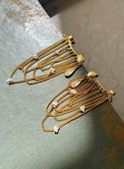 Lamhe Earrings