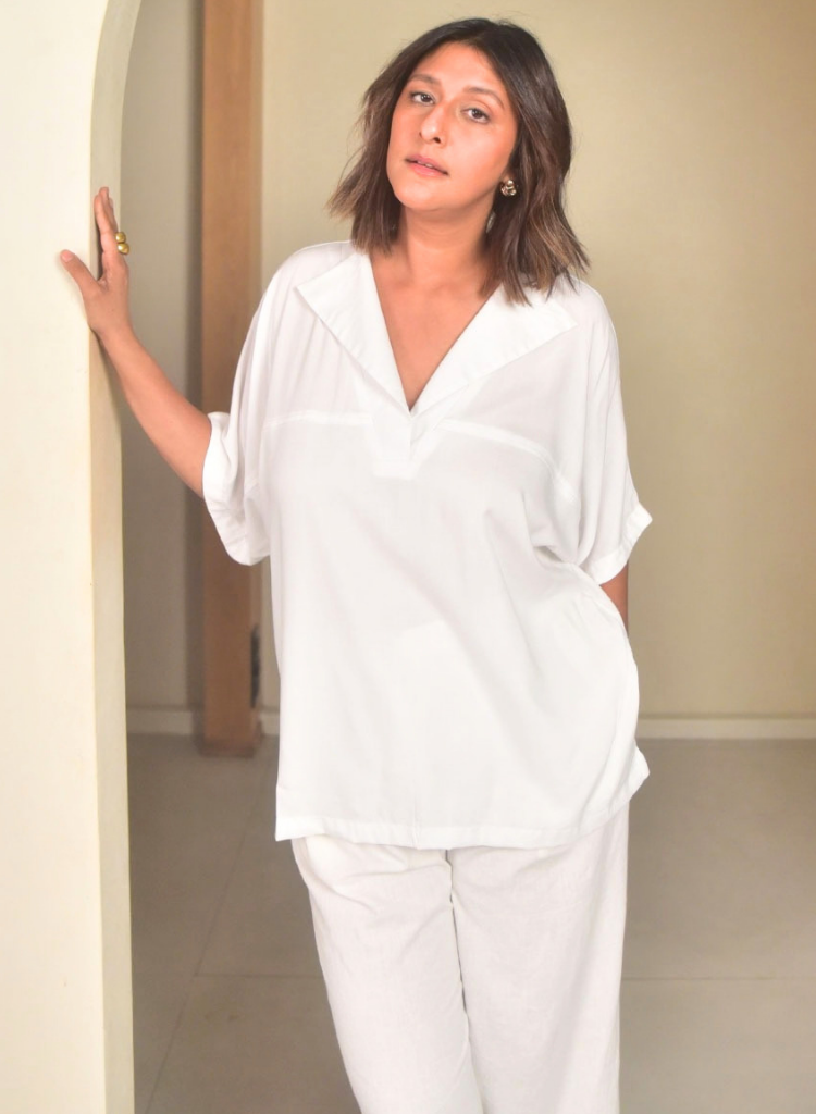 Lana Blouse