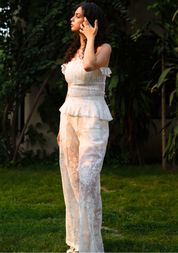 Lara Pants