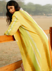 Edda Reversible Jacket