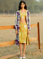 Edda Reversible Jacket