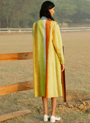 Edda Reversible Jacket