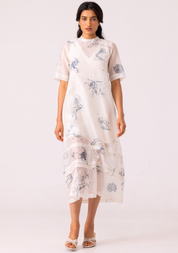 Larisa Zodiac Dress