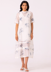 Larisa Zodiac Dress