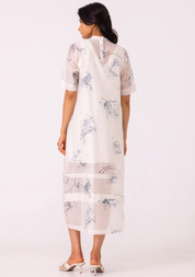 Larisa Zodiac Dress