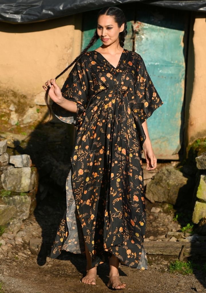 Lata Kaftan