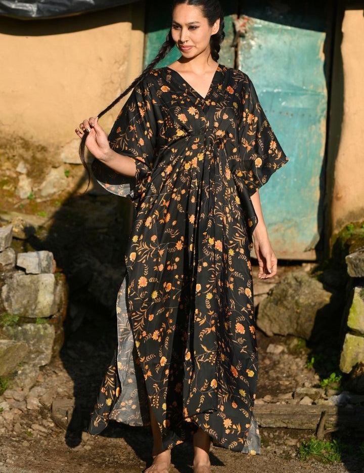 Lata Kaftan