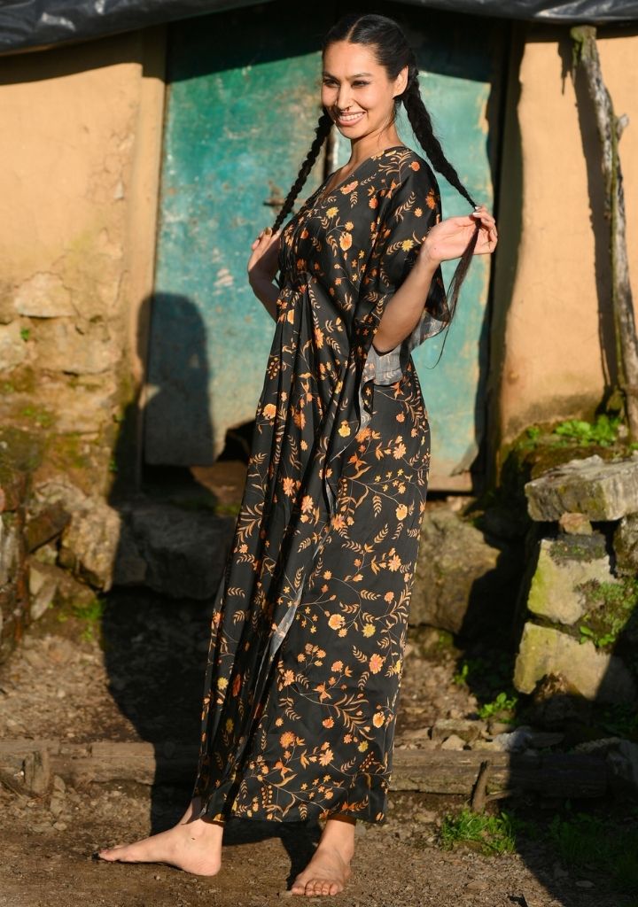 Lata Kaftan