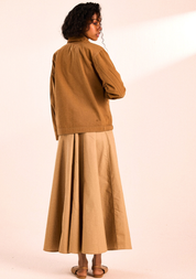 Latte Must Jacket