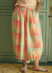 Lauren Lola Pleated Set