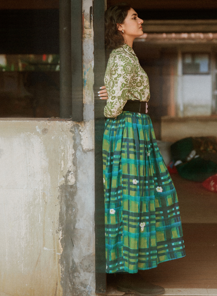 Lauren Skirt