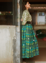Lauren Skirt