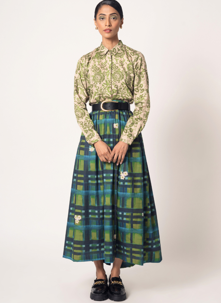 Lauren Skirt
