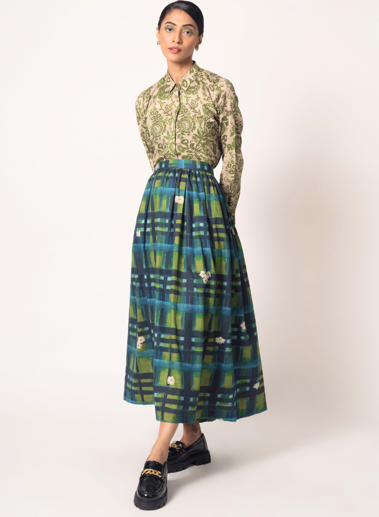 Lauren Skirt