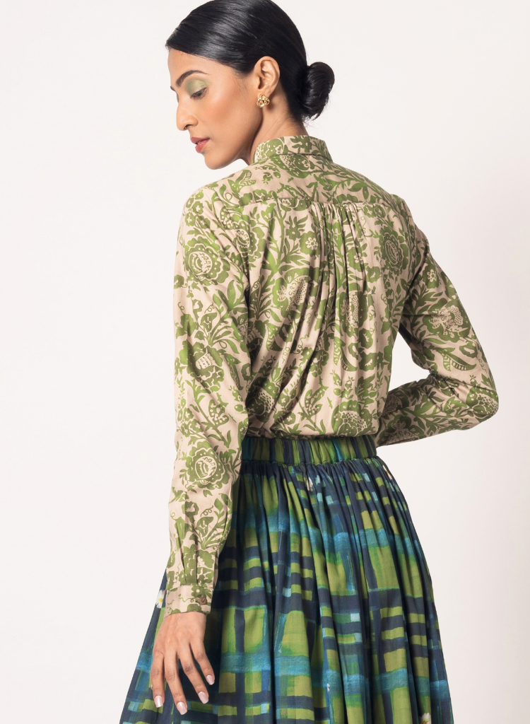 Lauren Skirt