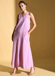 Lavender Bliss Dress