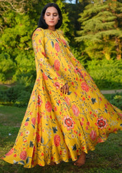 Laxmi Dress