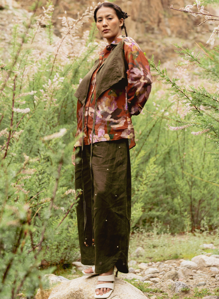 Laya Set