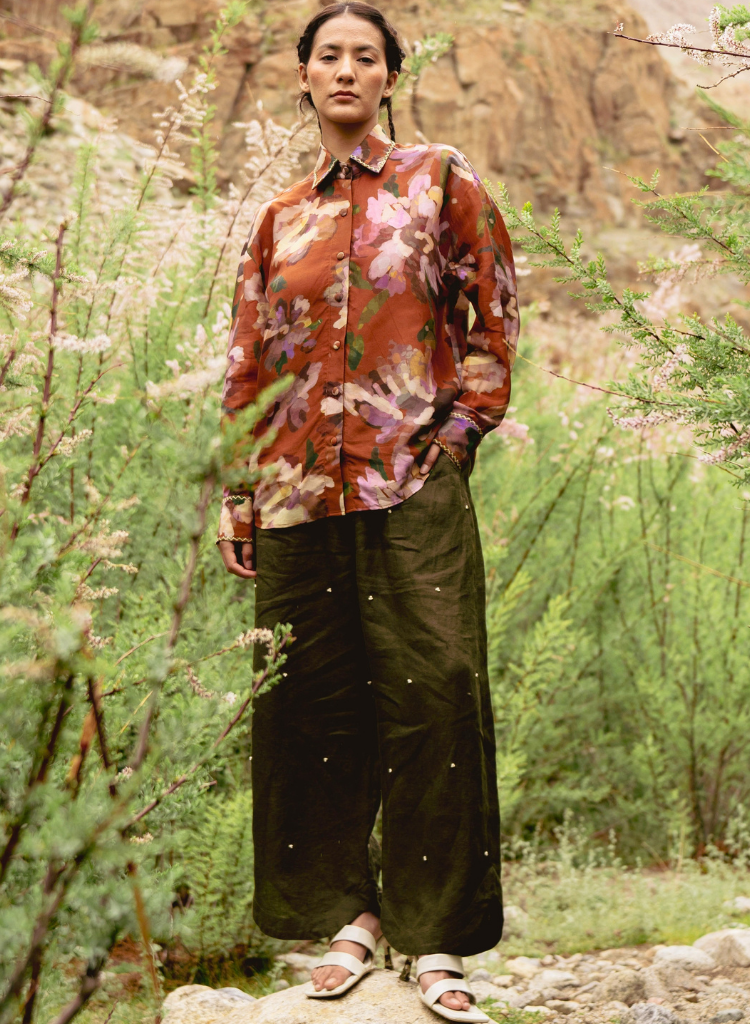 Laya Set