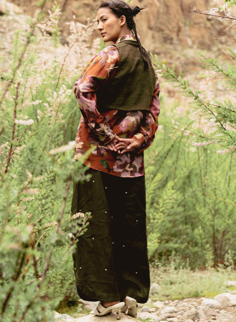 Laya Set