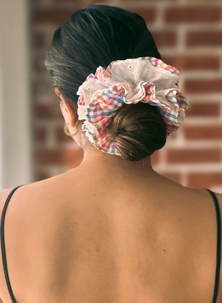 Layered Lace Cirqlet