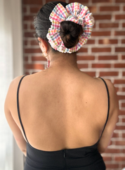 Layered Lace Cirqlet