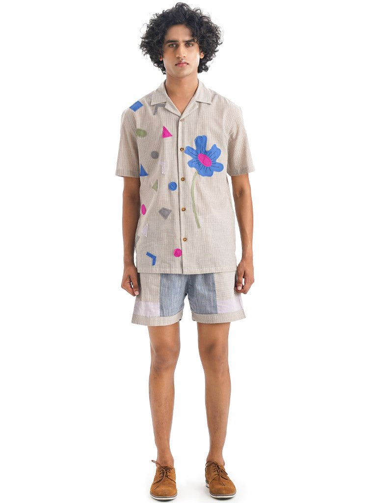 Le Bonbon Fawn Shirt